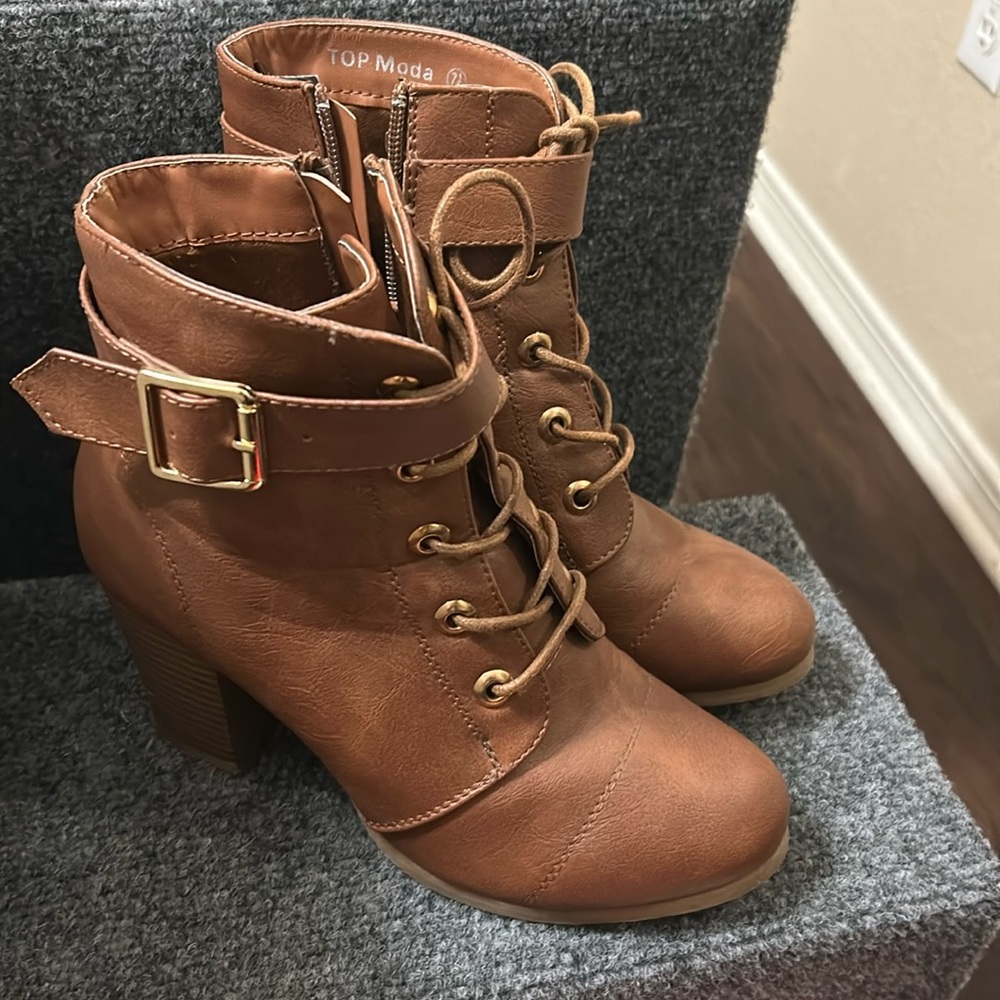 Women’s Booties